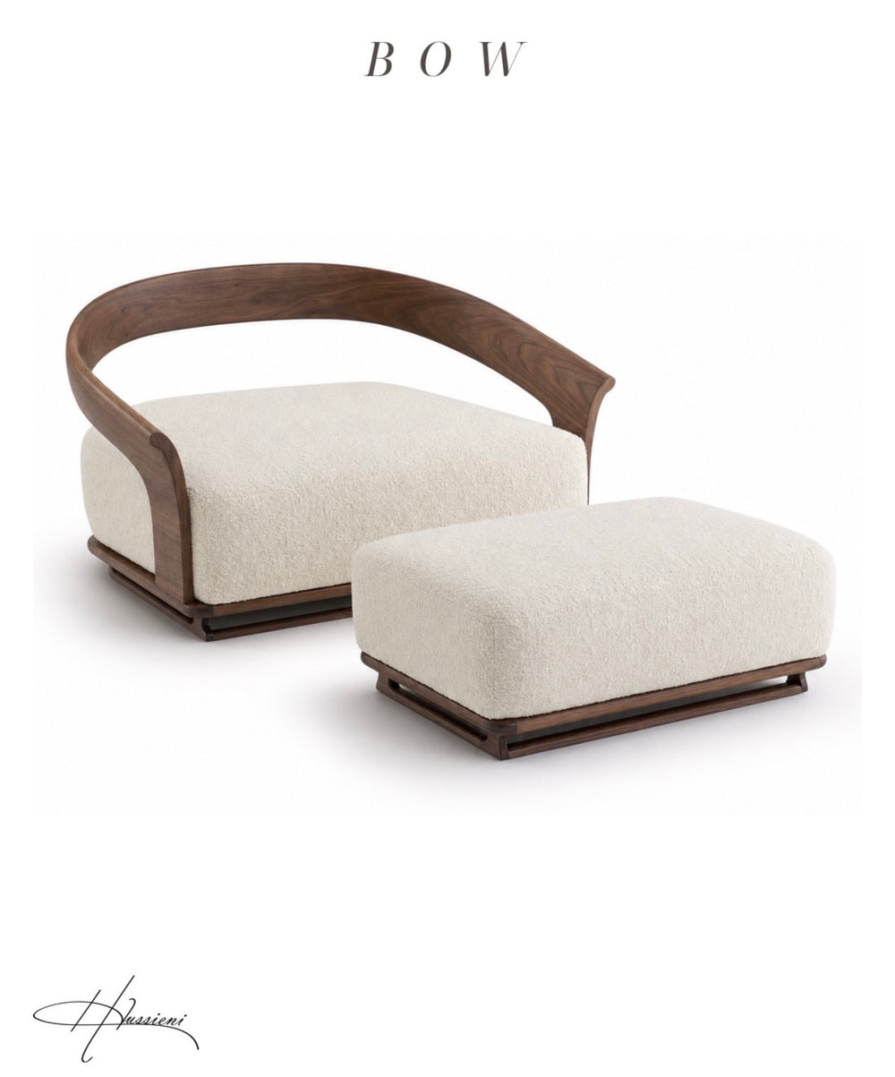 bow-lounge-chair