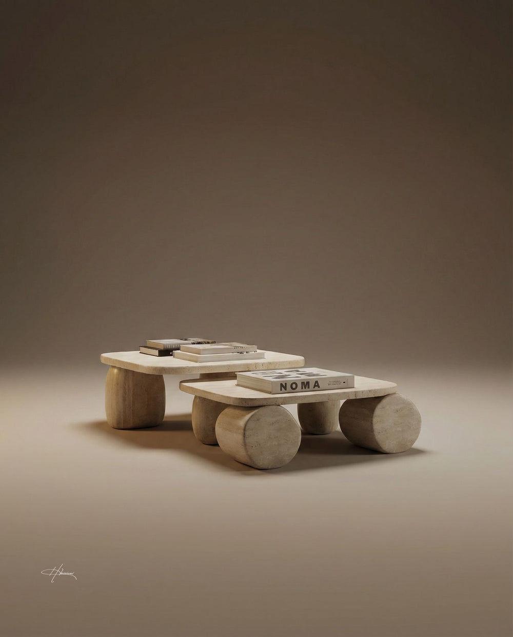 pebble-coffee-table-set