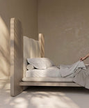 Halo Platform Bed