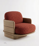 Terra Lounge Chair