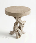Drift Root Side Table