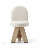 Arch Dining Chair