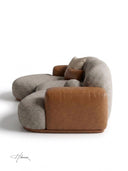 ORBITA Modular Sofa