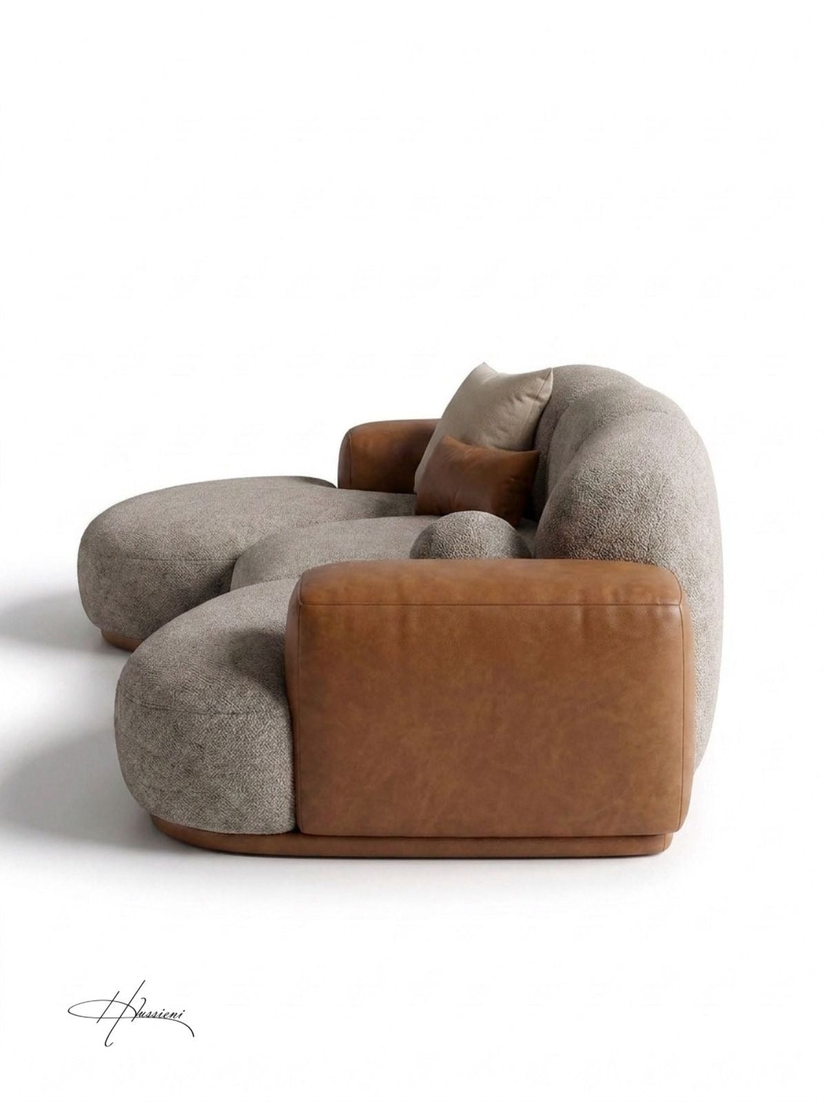 ORBITA Modular Sofa
