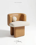 Linea Accent Chair