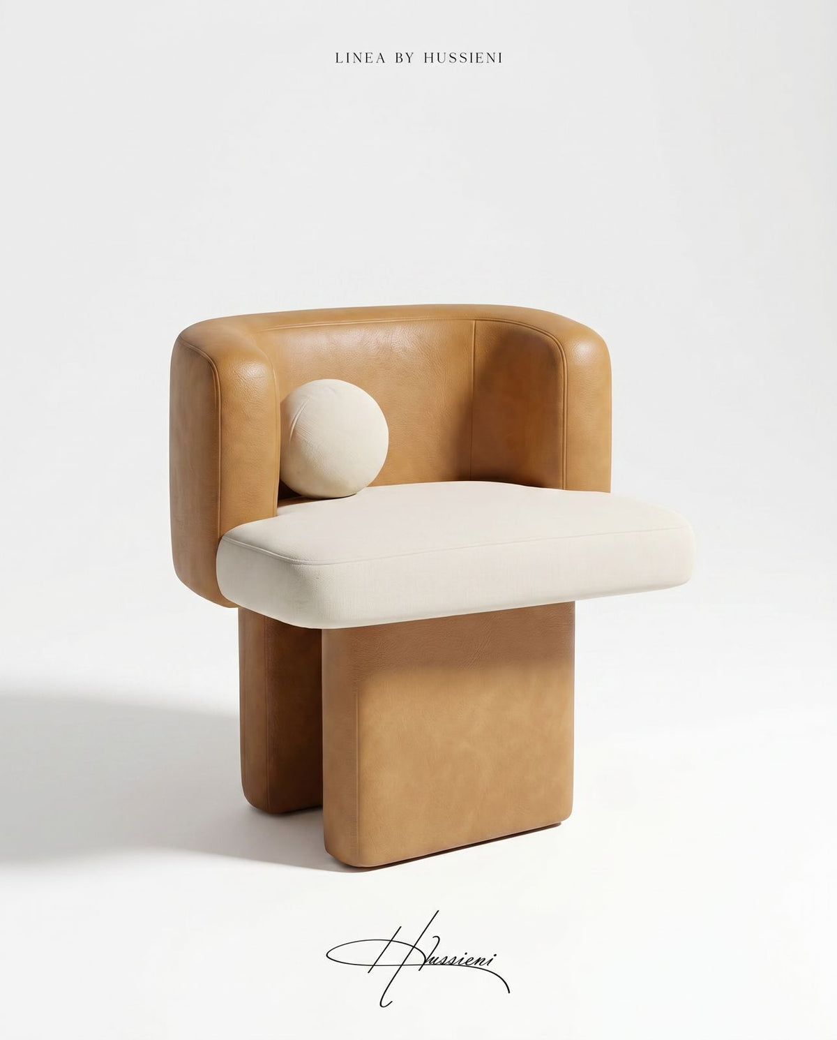 LINEA Accent Chair