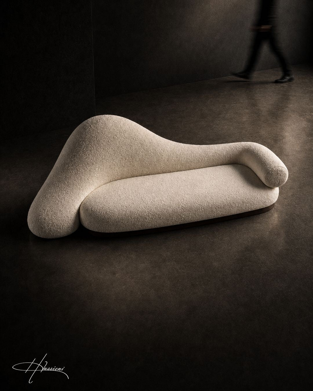 FLOW Lounge Chaise