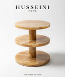 Trio Tier Side Table
