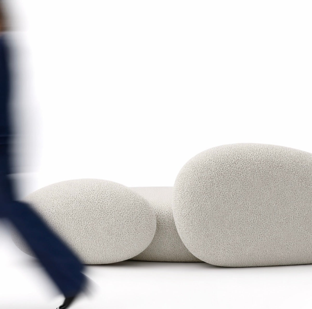 CLOUD Pebble Sofa