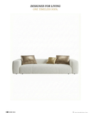Sofa forèa