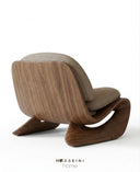 Noura Lounge Chair