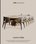 Lurevo Dining chair