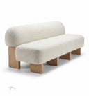 Minimal Bench Sofa