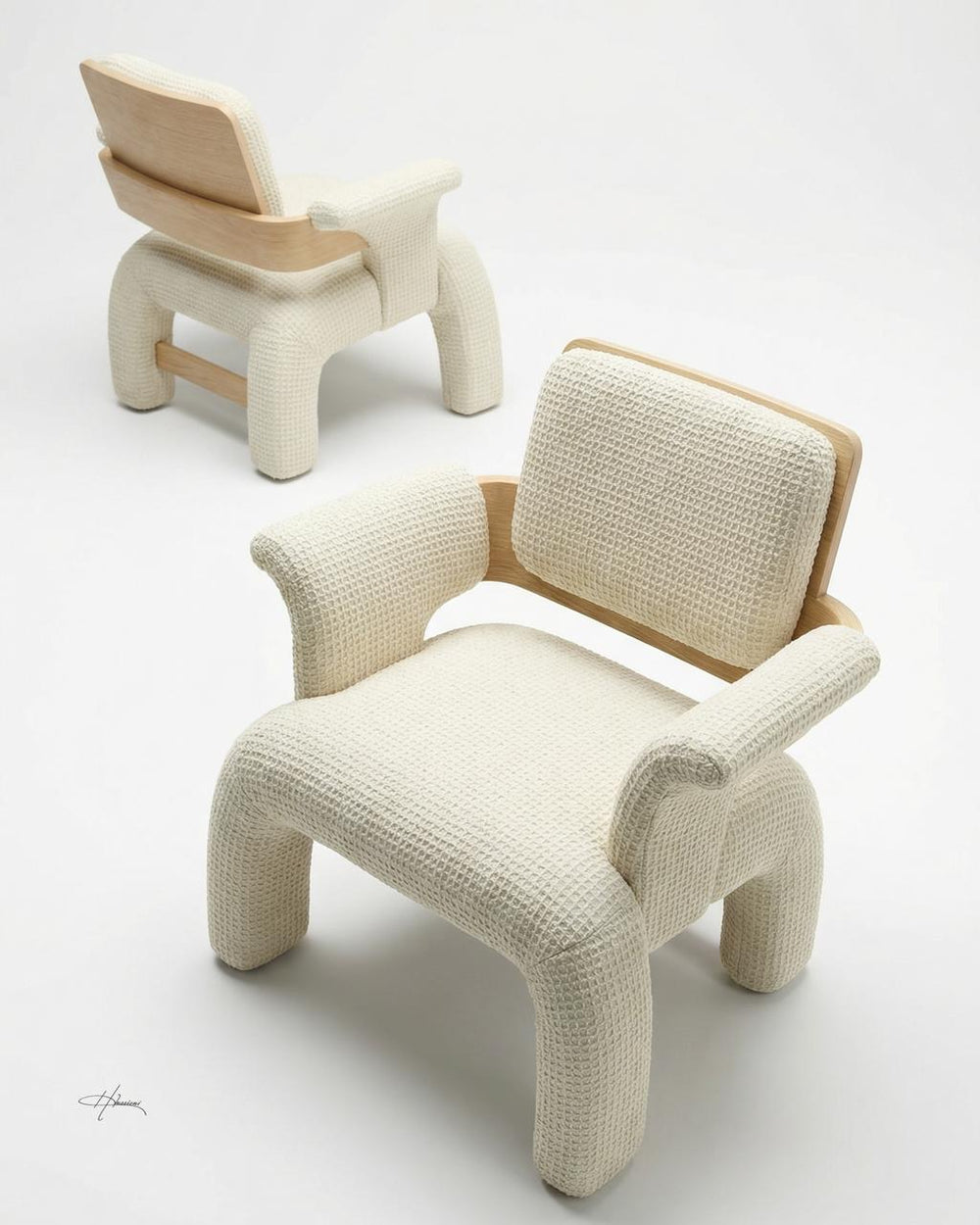 aria-armchair