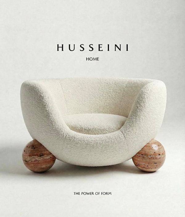 Pebble Lounge Chair