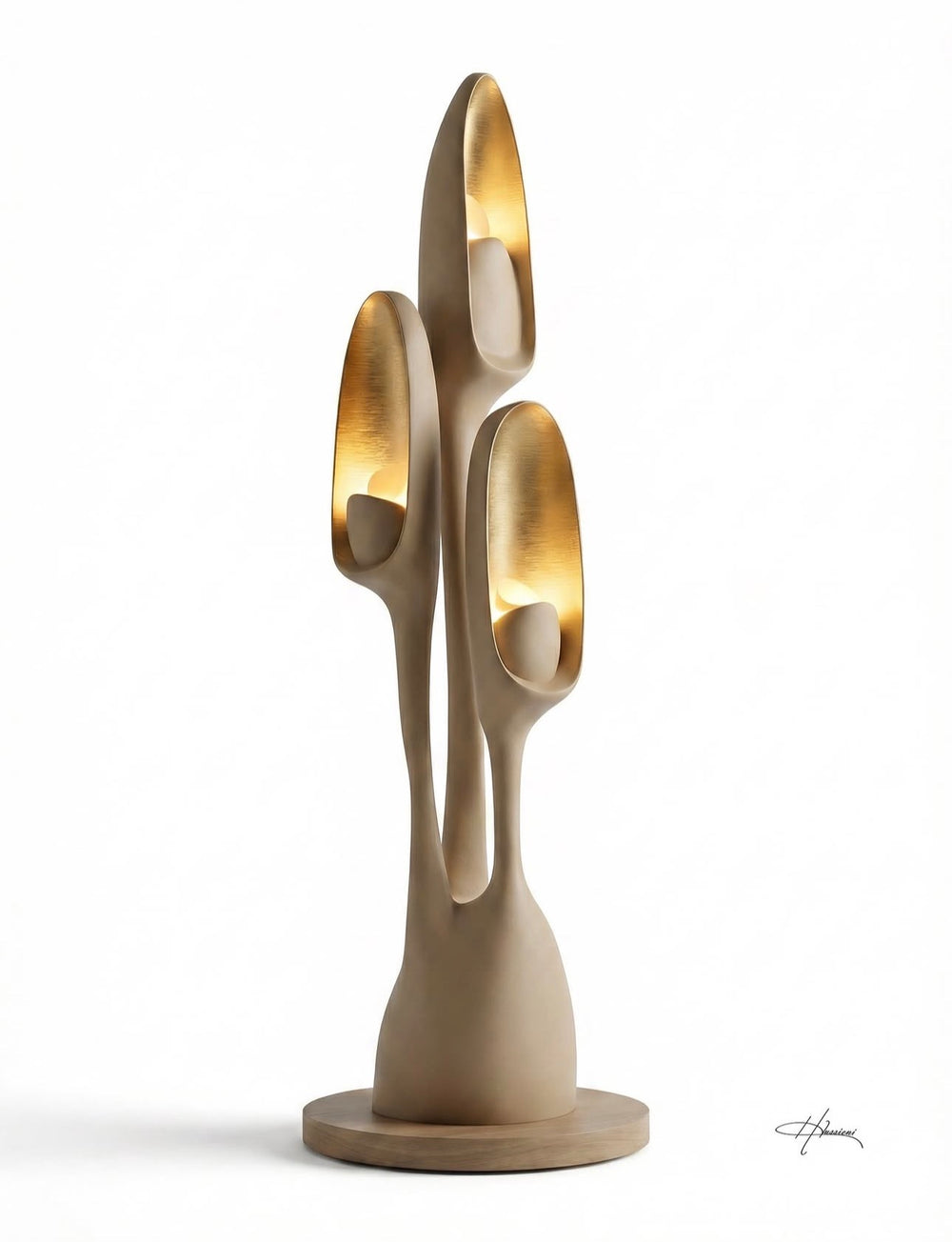 sculptural-bloom-floor-lamp