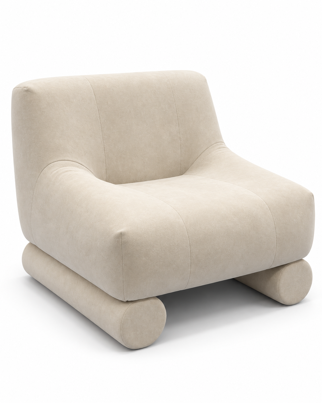 BOKR CHAIR