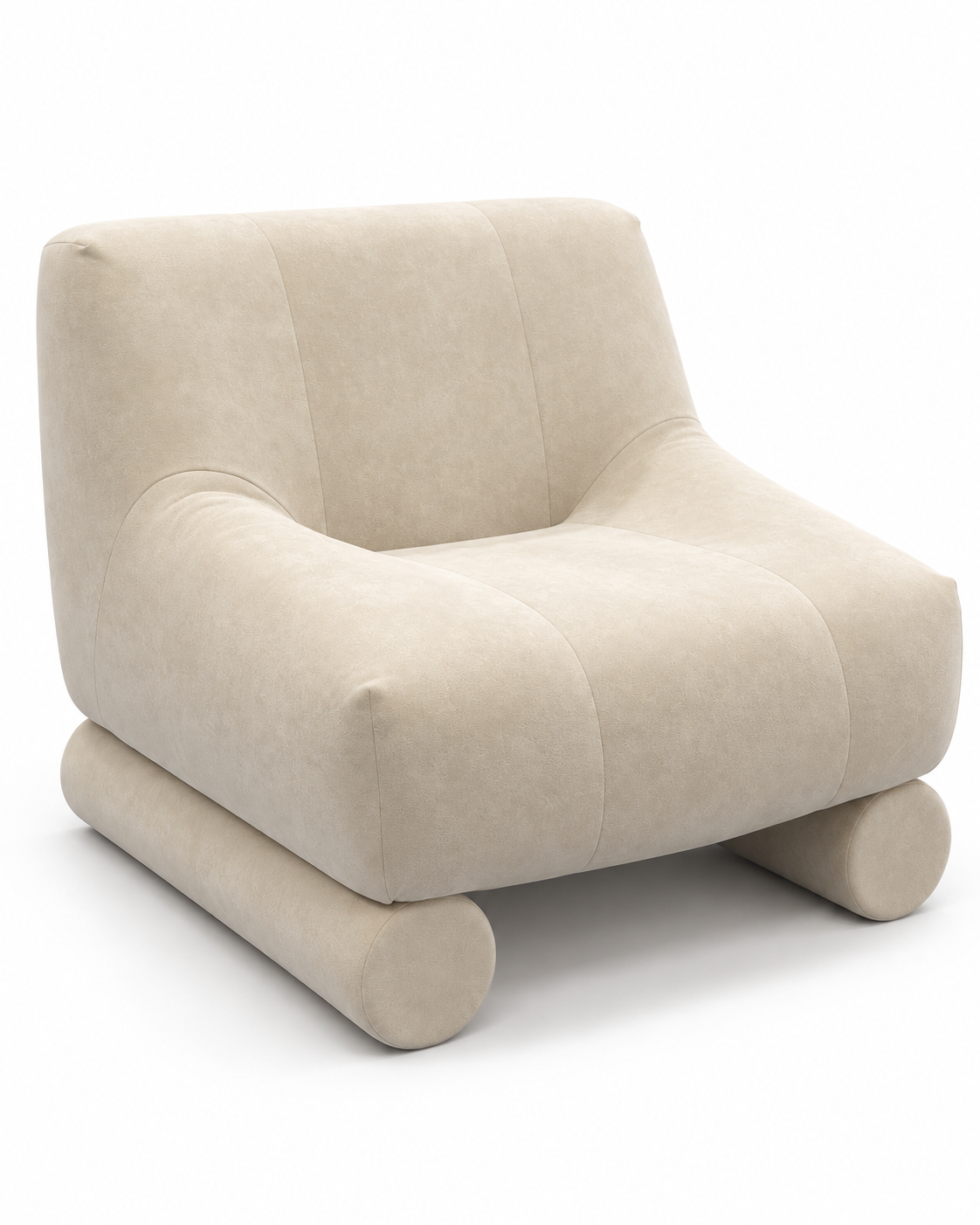 BOKR CHAIR