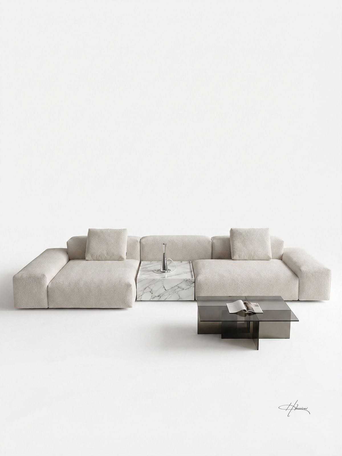 LINK MODULAR SOFA