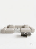 Link Modular Sofa