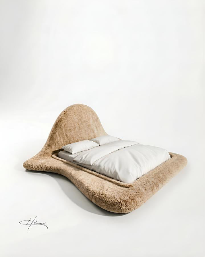 cloud-curve-bed