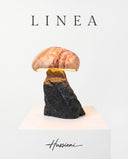 Linea Stone Glow Lamp