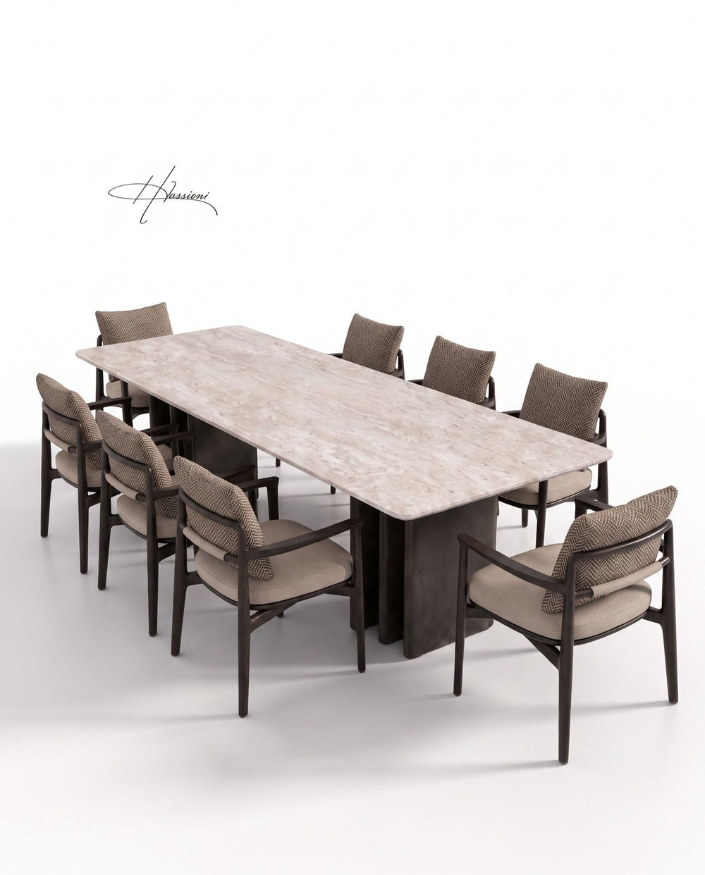 VALORA Dining Set
