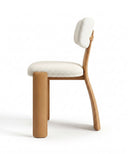 VELORA Chair