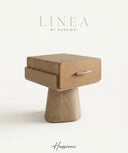 ARCÉ Nightstand