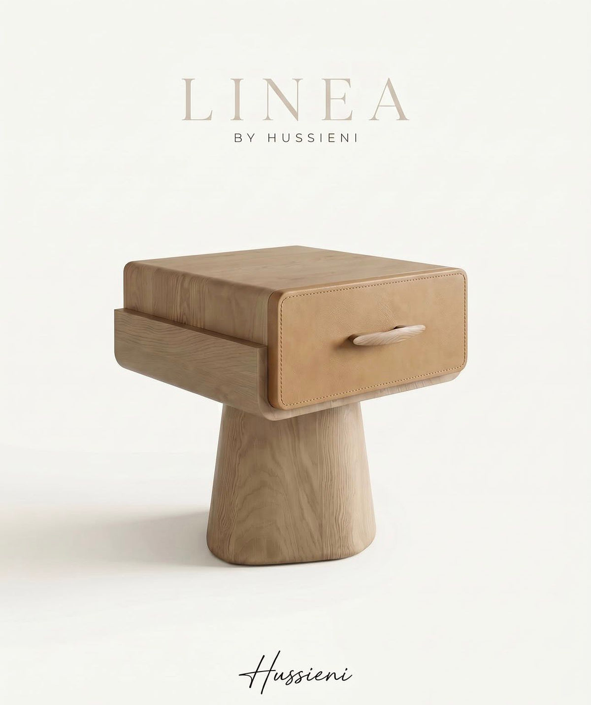 ARCÉ Nightstand