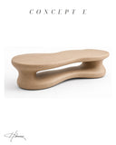 LUMA Coffee Table