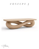 INFINA Coffee Table