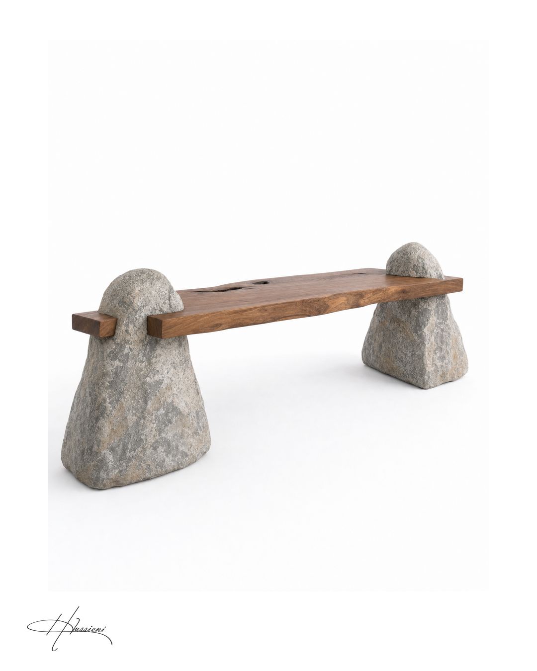 TERRA Dining Table