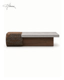 LOGRA Console Table