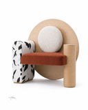 ORBIT Accent Chair