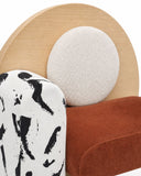 ORBIT Accent Chair