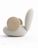 ECLIPSE Lounge Chair