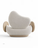 ECLIPSE Lounge Chair