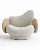 ECLIPSE Lounge Chair