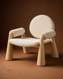 LUNA Lounge Chair