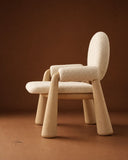 LUNA Lounge Chair