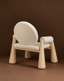LUNA Lounge Chair