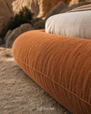 TERRA Bed — Custom Made Edition
