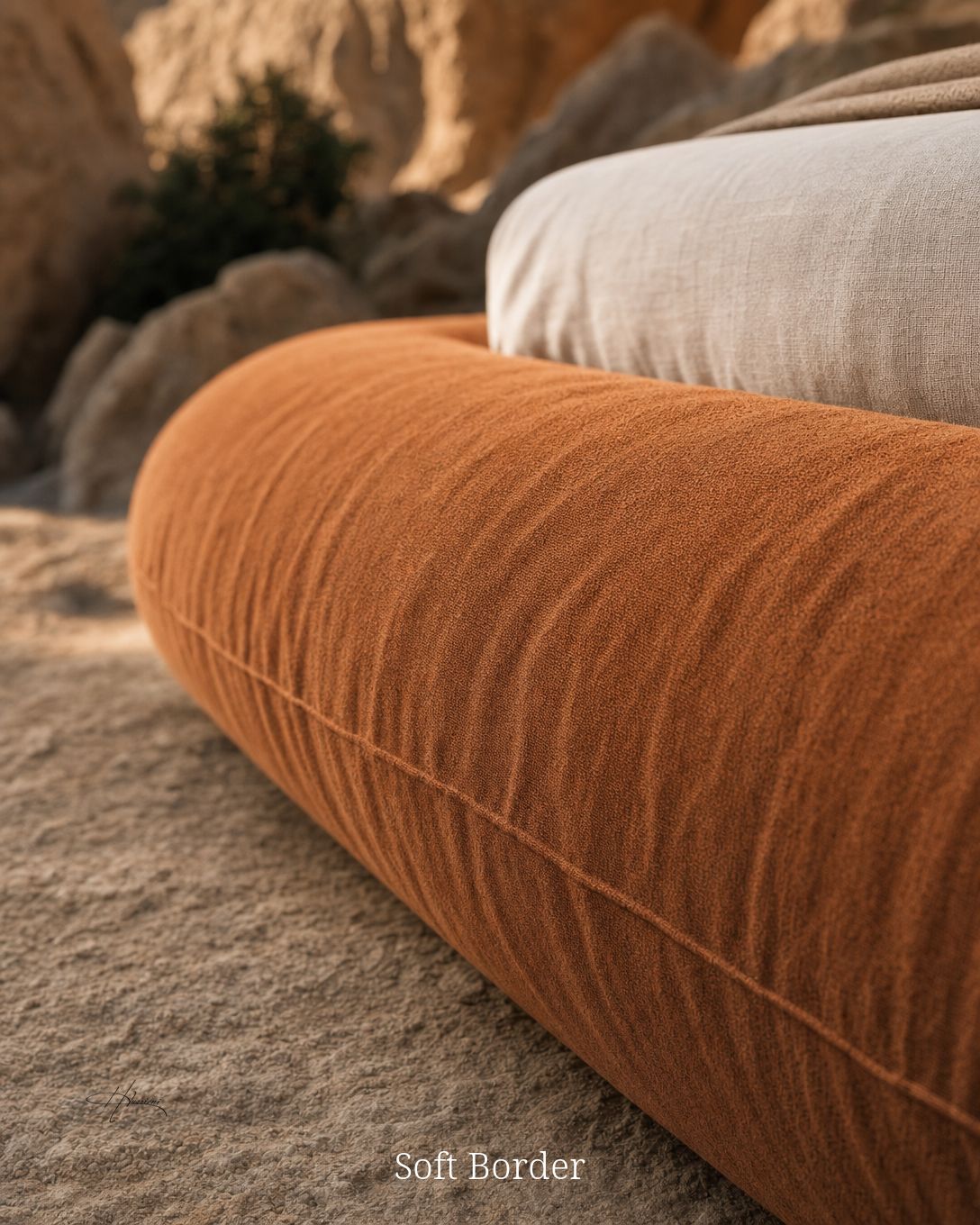 TERRA Bed
