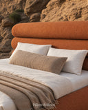 TERRA Bed — Custom Made Edition