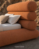 TERRA Bed — Custom Made Edition