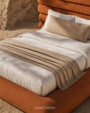 TERRA Bed — Custom Made Edition