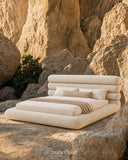 TERRA Bed — Custom Made Edition
