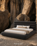 TERRA Bed — Custom Made Edition