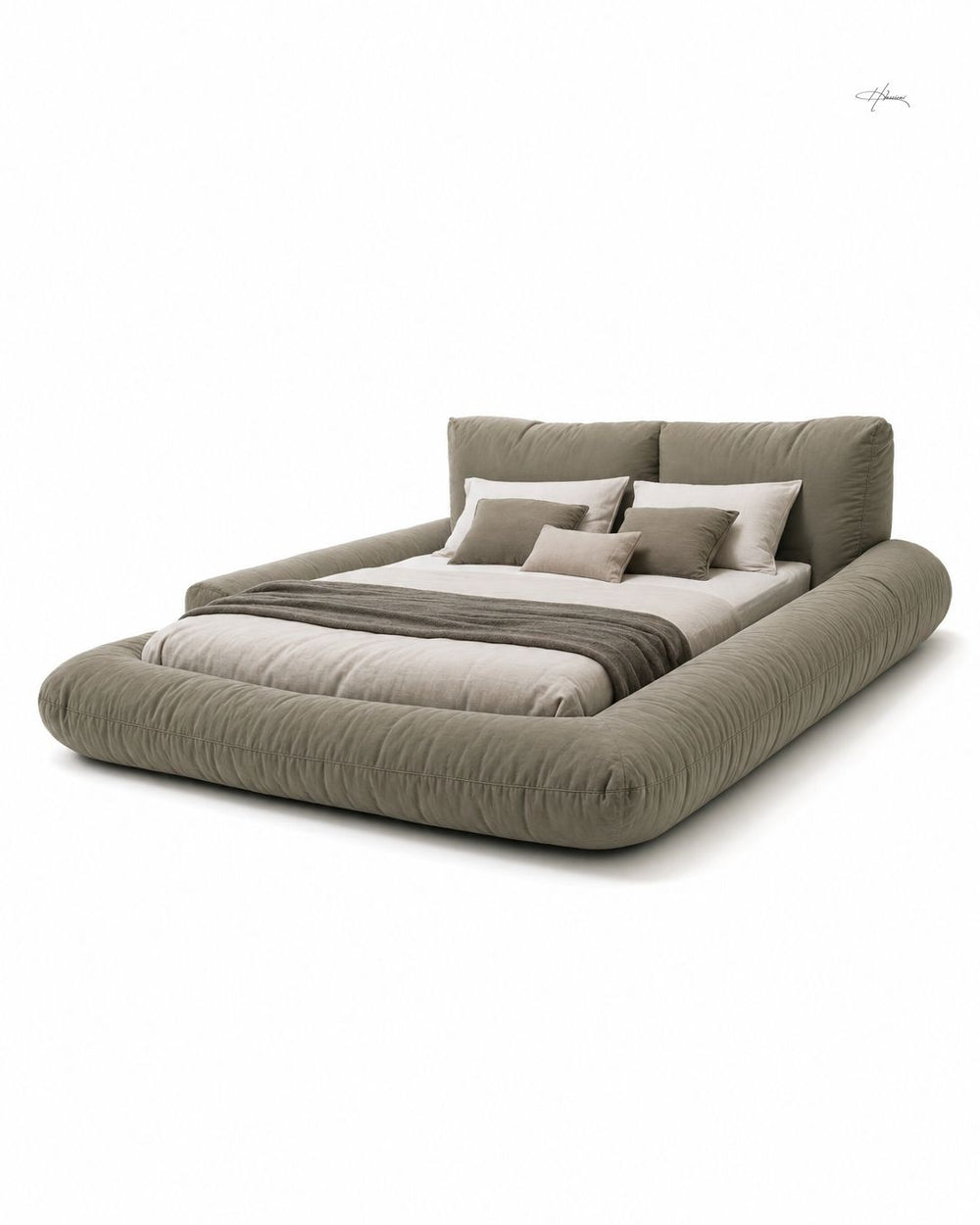 aura-bed